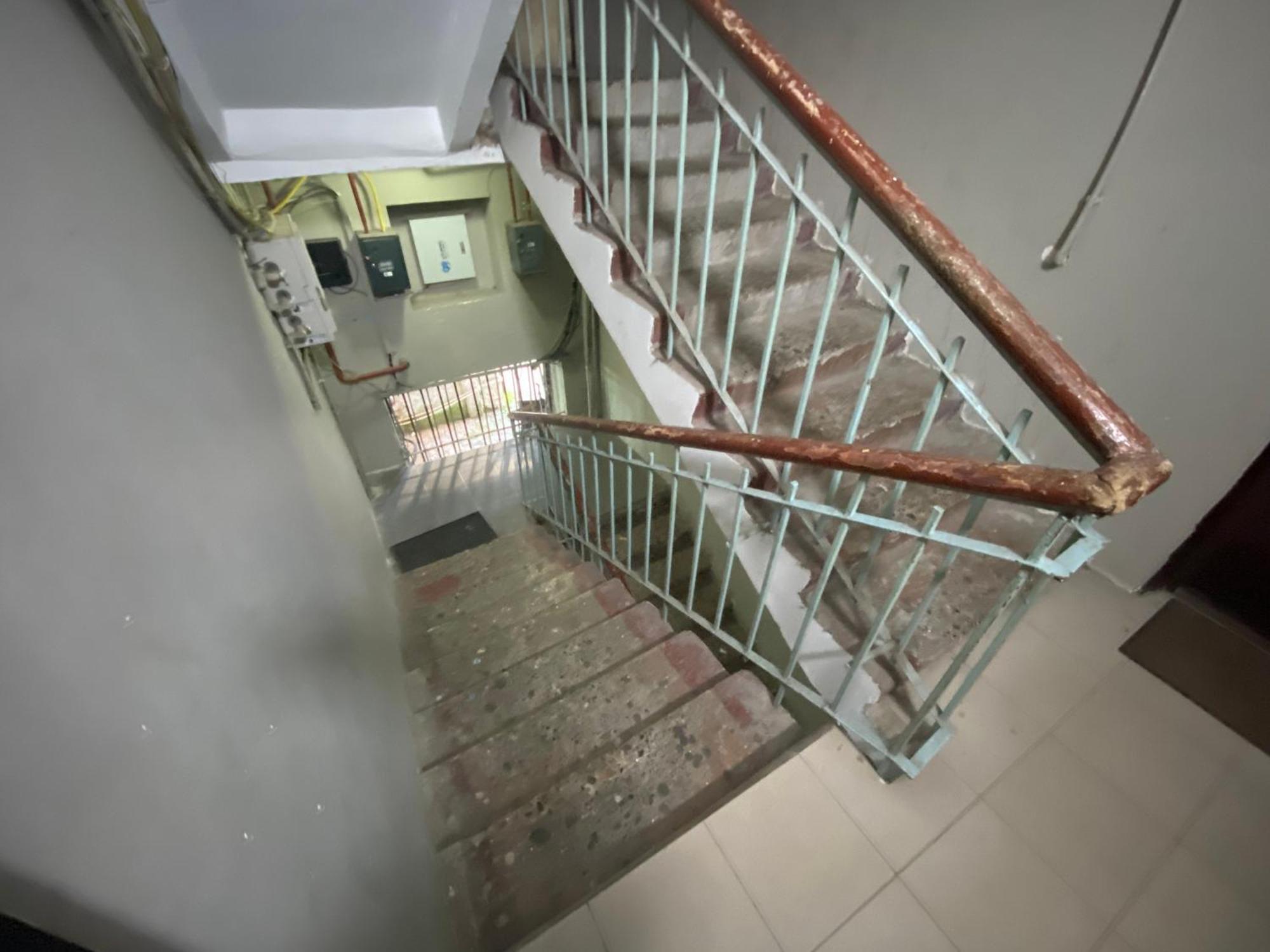 Casa Neptun In Old Batumi Lejlighed Eksteriør billede