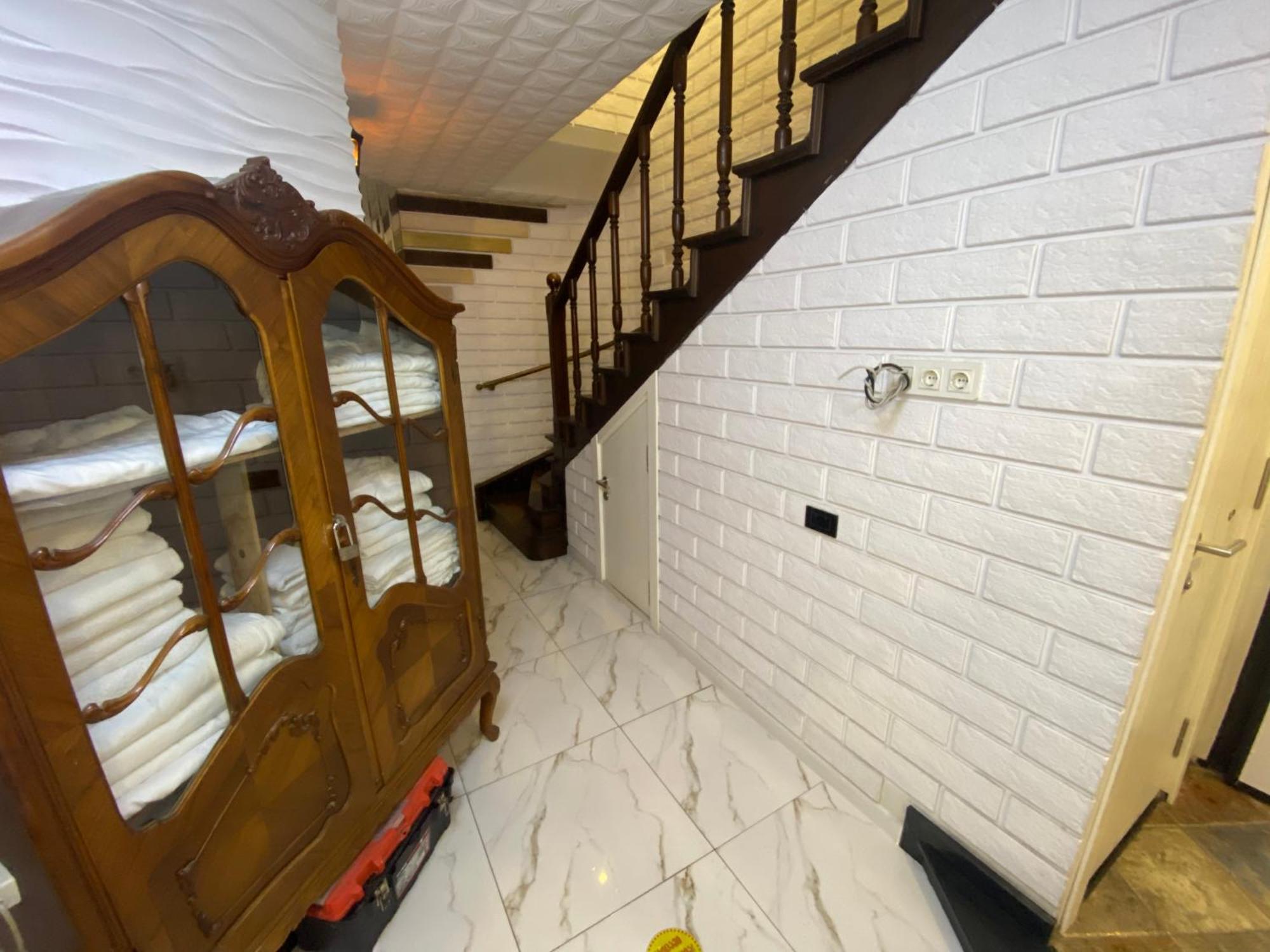 Casa Neptun In Old Batumi Lejlighed Eksteriør billede