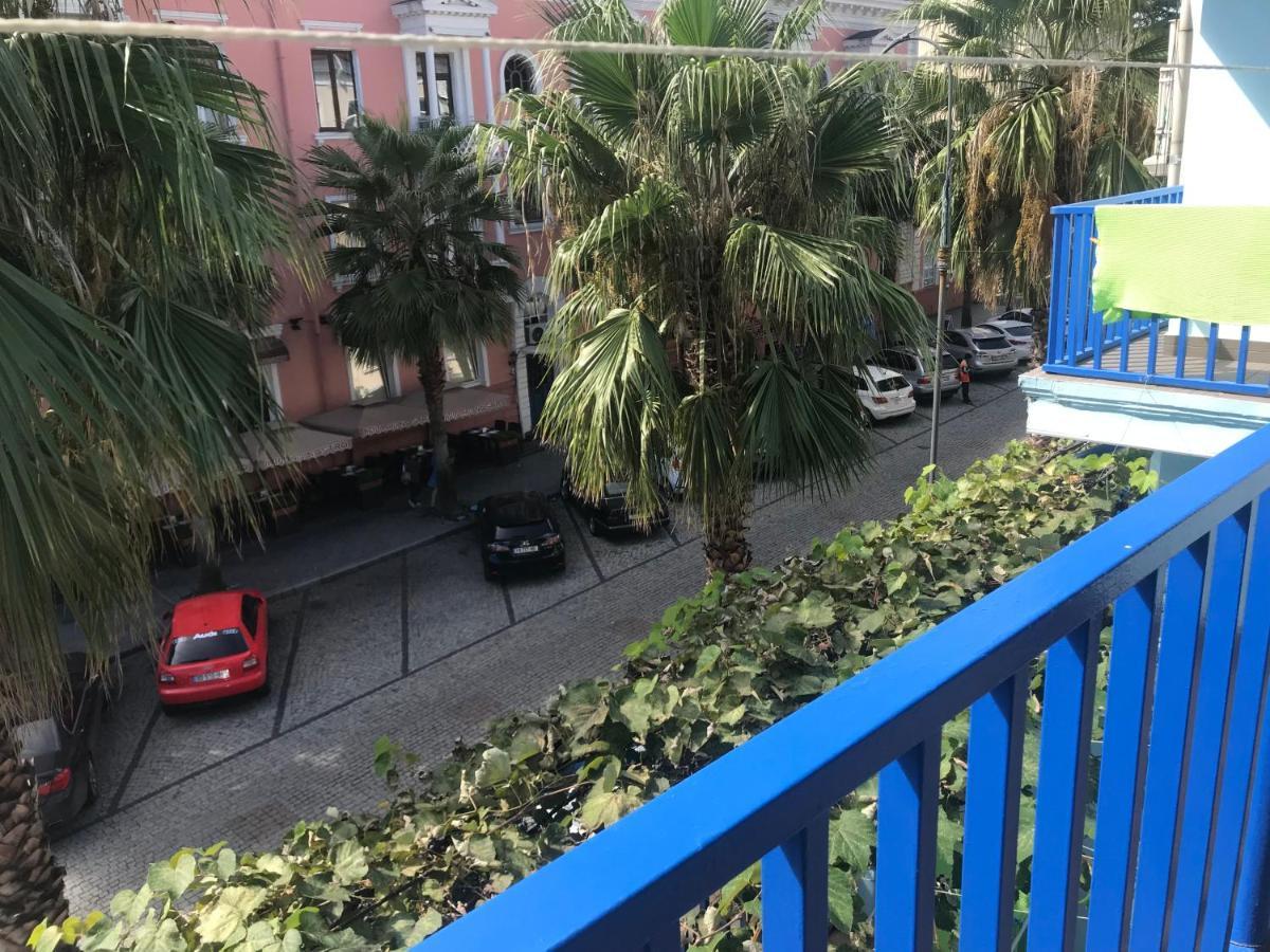 Casa Neptun In Old Batumi Lejlighed Eksteriør billede