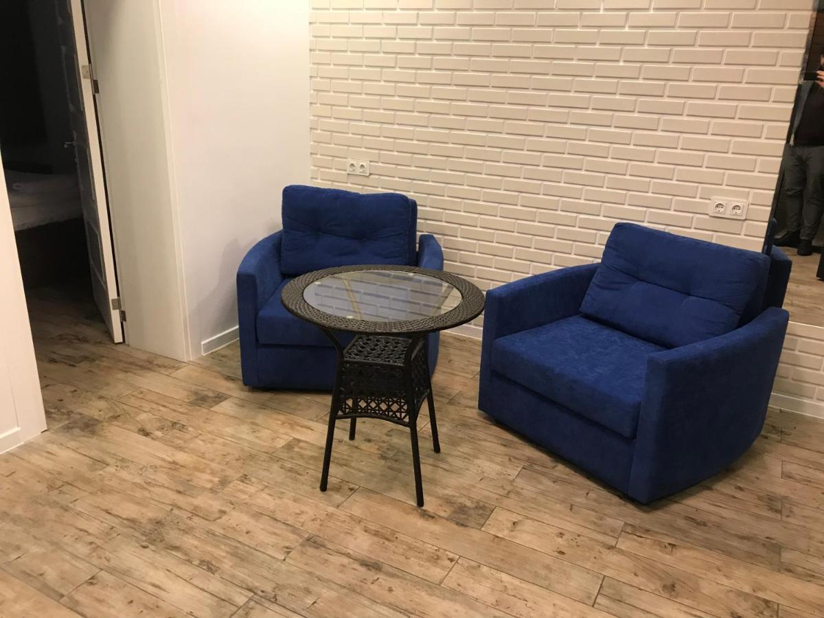Casa Neptun In Old Batumi Lejlighed Eksteriør billede