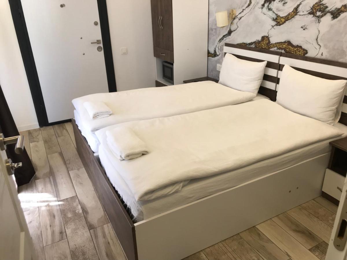 Casa Neptun In Old Batumi Lejlighed Eksteriør billede